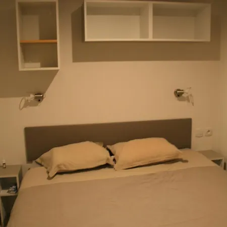 Mobil Premium 6 Personnes Très Confortable Climatisé Campeggio *